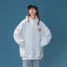 主推宽松中性风卫衣男薄款连帽外套X416B-1-WB193-P50限68，男装卫衣，星座416B-1