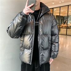 银灰色