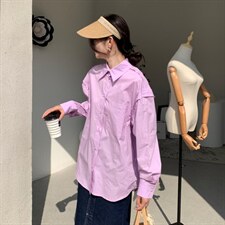 夏季衬衣防晒,其它,洣琳萱