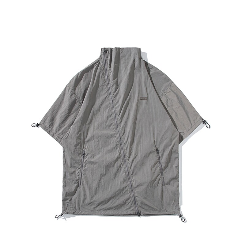 特P40无差价新款夏季潮流时尚衬衫-HC2200日系白底3/10号到货,男装衬衫,电商A003