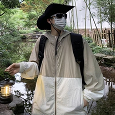 卡其色