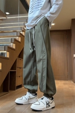 量大优供视频合页冲锋休闲裤男CP80-特p28，男装休闲裤，电商B371