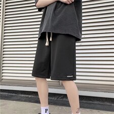 男夏季潮流时尚休闲短裤D71P22，男装休闲裤，星座1116-2