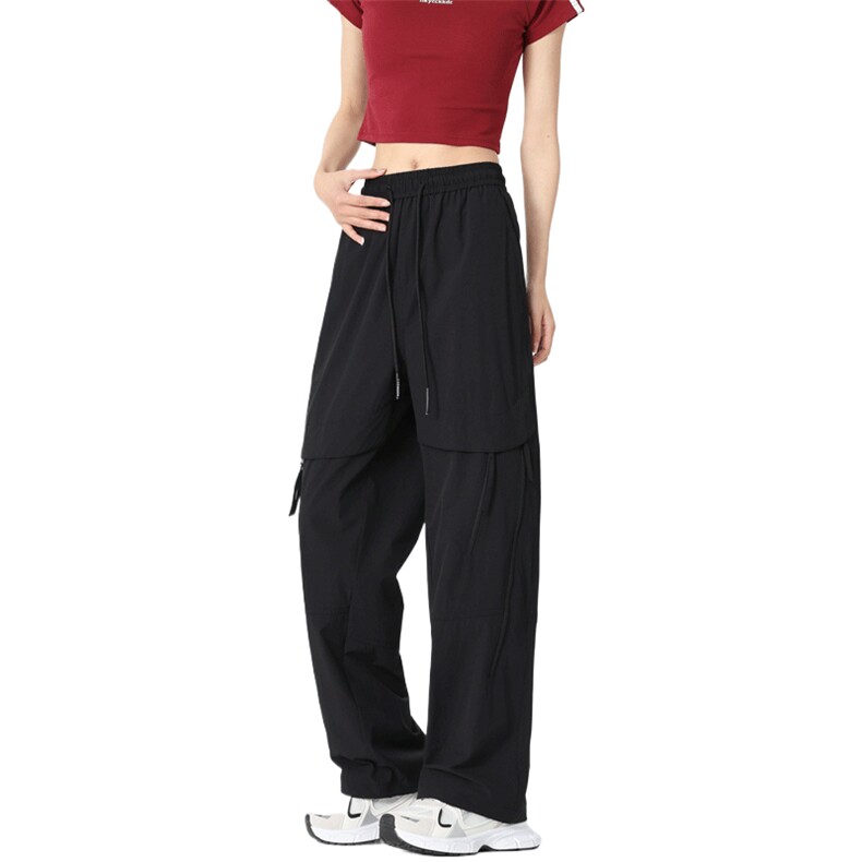 工装裤冲锋裤男户外机能风登山运动裤休闲裤AK0258-P53,男装休闲裤,星座308B-2
