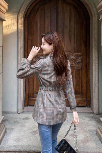 秋装外套，其它，樱·之秀