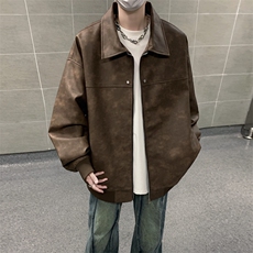 棕色