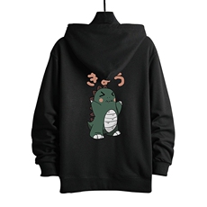 KS21037-P38加绒款-P43连帽开衫卫衣男运动外套大码班服网格，男装卫衣，电商A040A