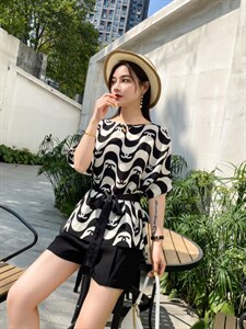 小衫图片