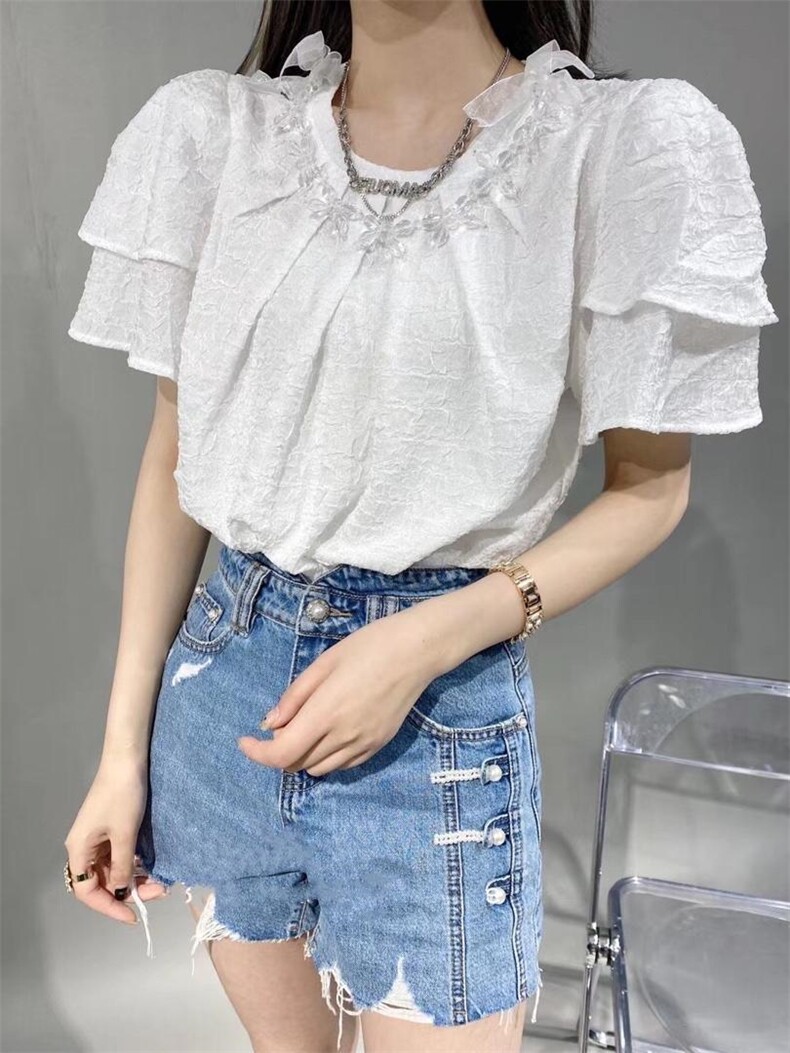 【新款】上衣，其它，色调轩