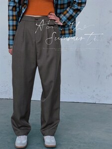 格子复古西装,女装西装,25Ann·Studio