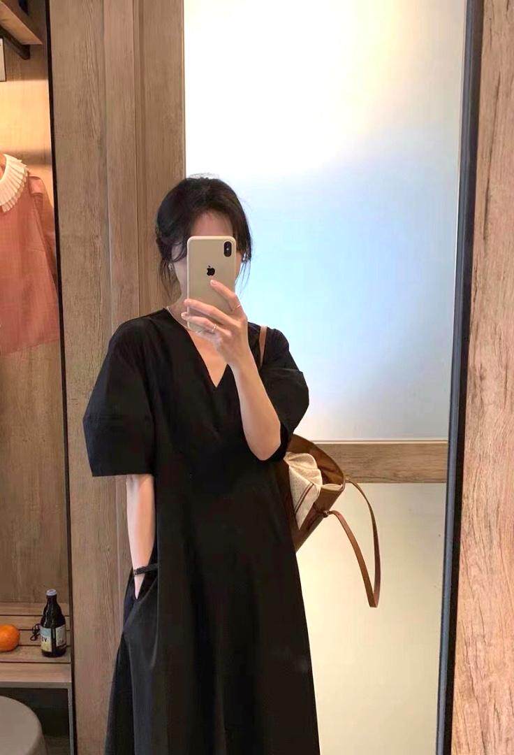 连衣裙，女装连衣裙，卡薇尔