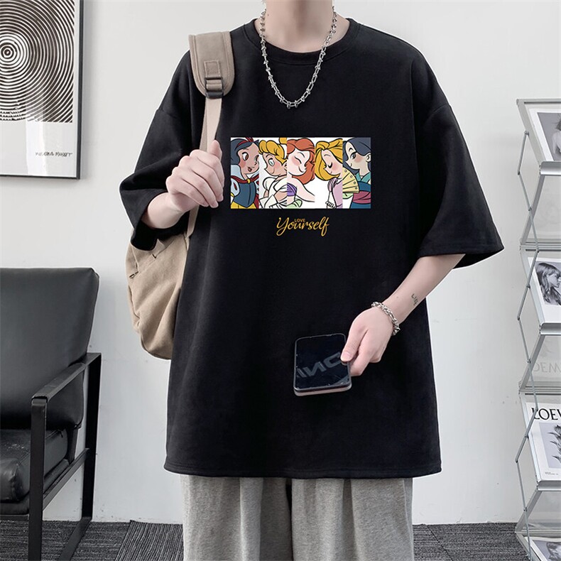 麂皮绒短袖t恤男大码半袖男JD82396-P25,男装T恤,电商A040