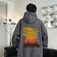 深灰色
