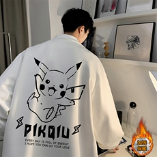 白色加绒款