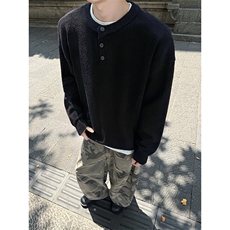 黑色