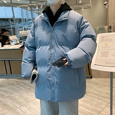蓝色