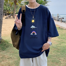 宝蓝色