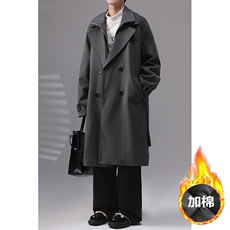 加棉灰色FY813