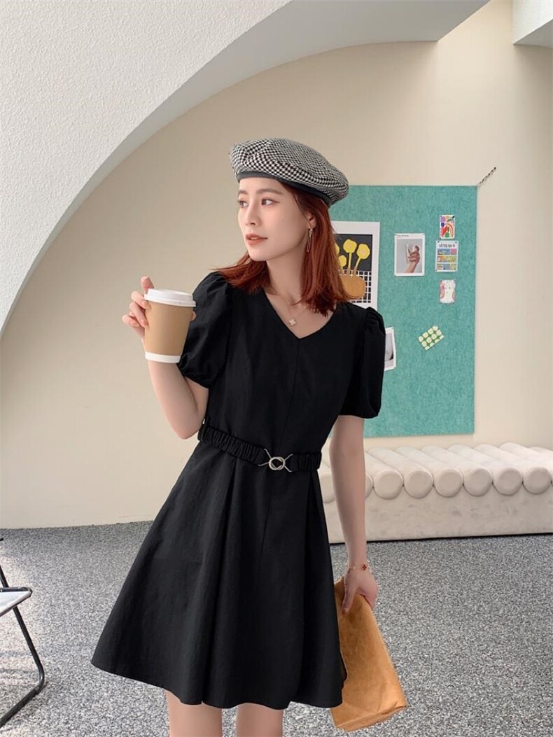 2022公主裙，其它，贻思茗