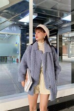 新款羊羔毛，其它，跳跳虫