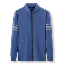 BJ21564钱塘2020-2中青年男士春秋薄款时尚休闲潮流卫衣货稳P80，男装卫衣，钱塘207-2