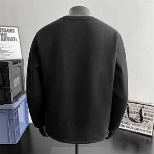 白小T同款90%鹅绒保暖长袖T恤打底羽绒服696TP79控138图片