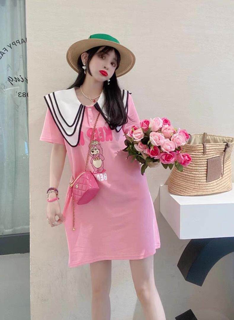 减龄polo裙，其它，欧妮卡蒂蔓