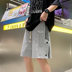 灰色