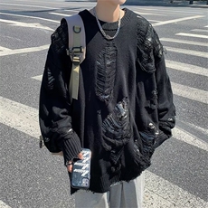 黑色