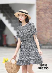 连衣裙，女装连衣裙，OUEGA 欧艺珈