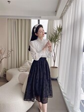 【现货】半身裙，女装半身裙，她她蜜制