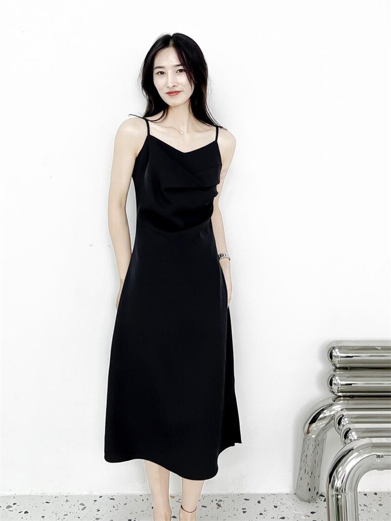 早秋2件套连衣裙！防晒俩不误！，女装连衣裙，依挺好