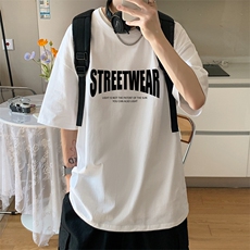 白色