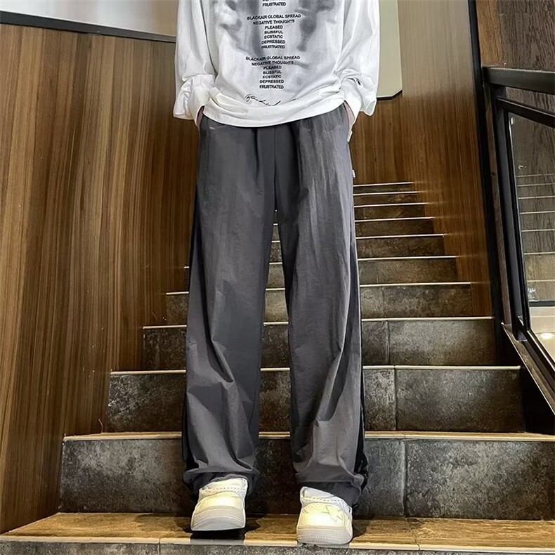 男新款青少年时尚休闲裤F702P33,男装休闲裤,星座1116-2