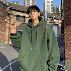！连帽卫衣男帽衫男LMWY516-特P28，男装卫衣，电商B371