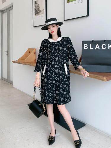 秋冬新款韩版时尚休闲女装，其它，紫锦百艳