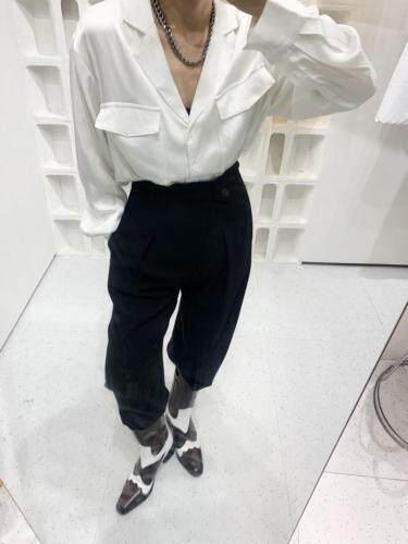 醋酸衬衣，其它，U·M