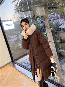 羽绒服特价清仓,女装羽绒服,LUCKY''YY