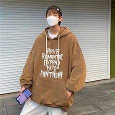 褐色