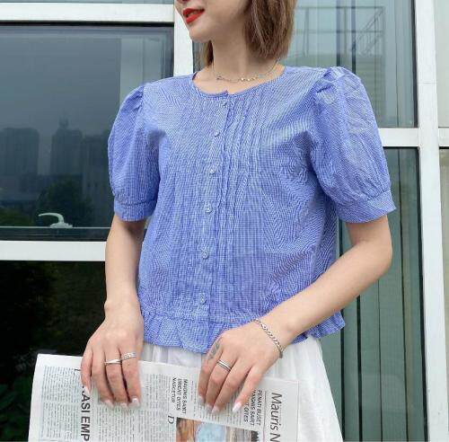 夏季小衫,其它,韩索慧慧