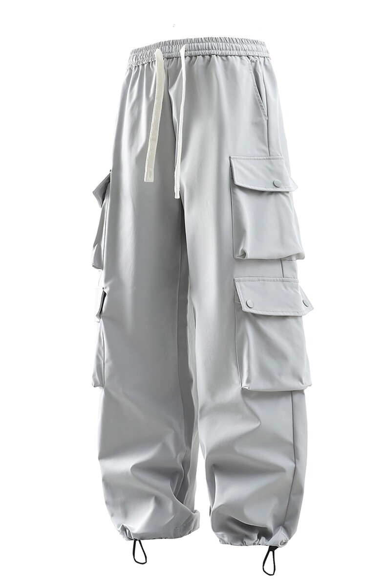 现货休闲裤男束脚工装冲锋裤DSA157-1-K9867-特P45,男装休闲裤,电商A157-1