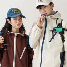 2025春季男装夹克JK620，男装夹克，电商A101（原外27）