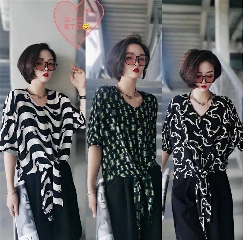 夏季新款休闲上衣，其它，芷箐伊苑