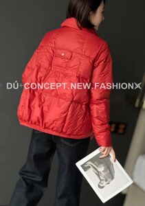 羽绒服图片