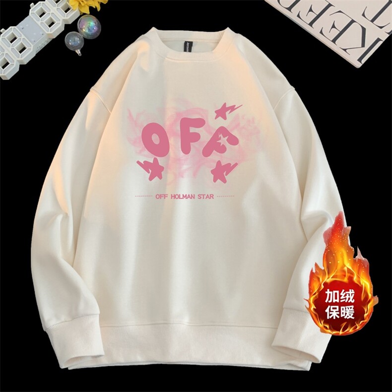 量大图低自动【有货】华棉卫衣C403A-HMY487JR-P40,男装卫衣,电商C403A