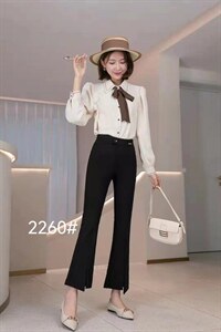 变色鸟夏款裤子图片