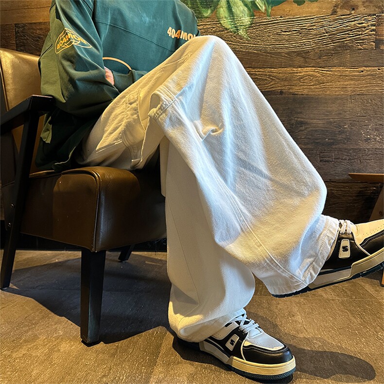 主推牛仔工装裤NB2509P60控78,男装工装外套,电商C303