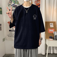 藏青色