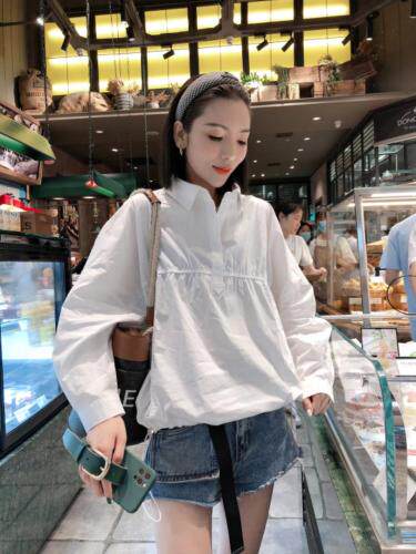 一杭王炸款，四色补单王衬衣，其它，一杭