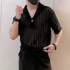 黑色